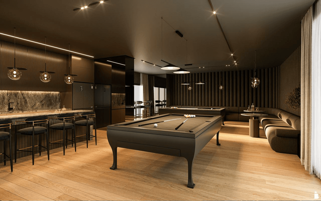 Onix Towers Residence — foto 19