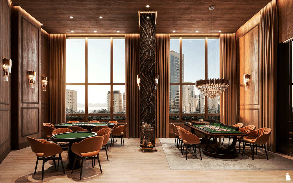 Onix Towers Residence — foto 20