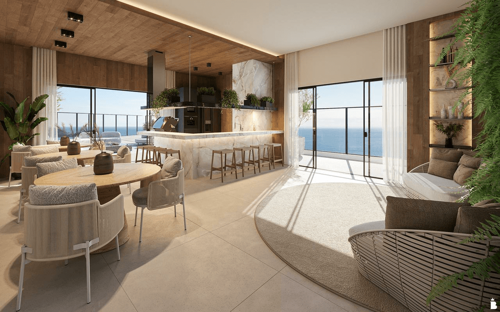 Onix Towers Residence — foto 21