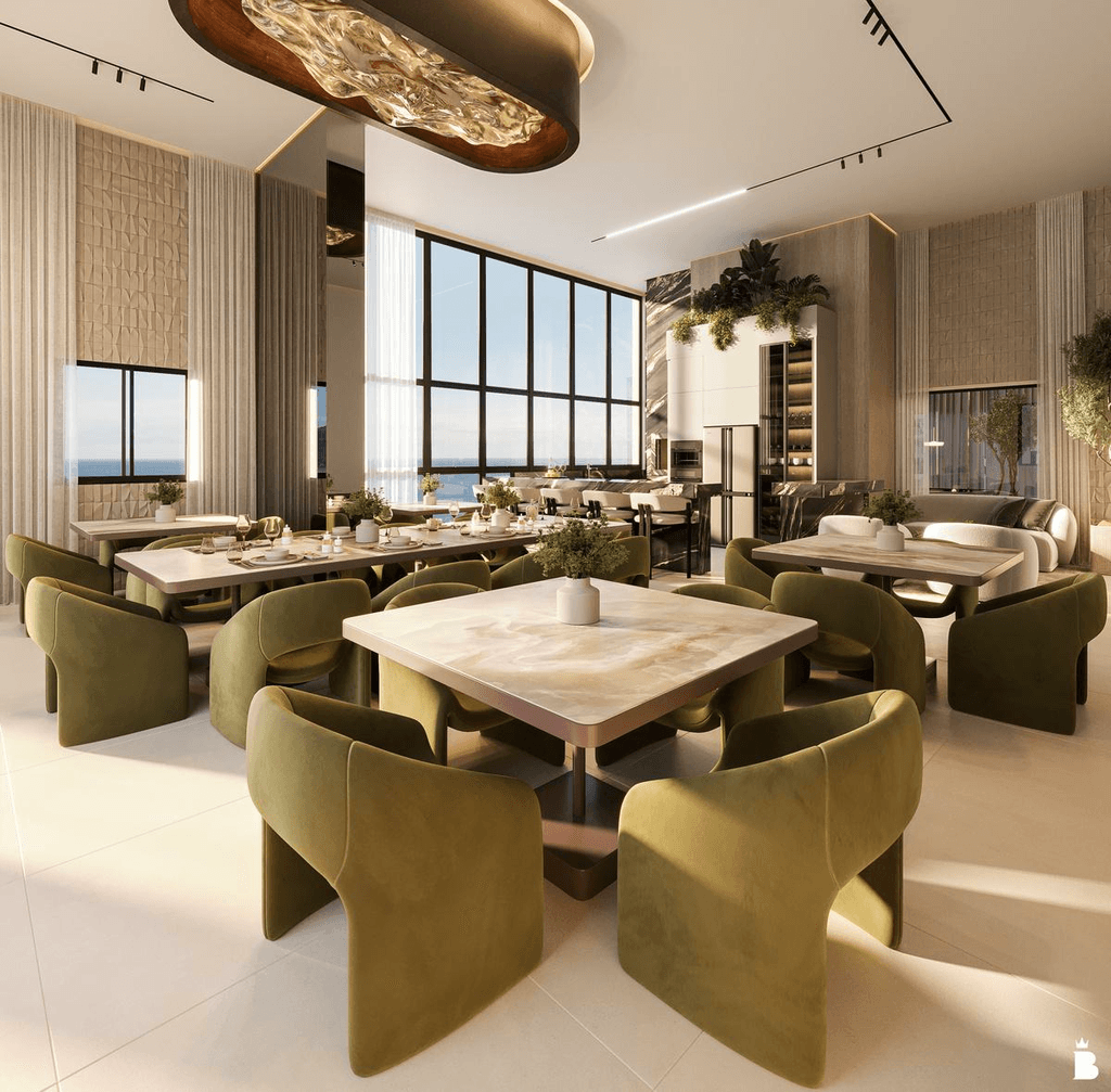 Onix Towers Residence — foto 22