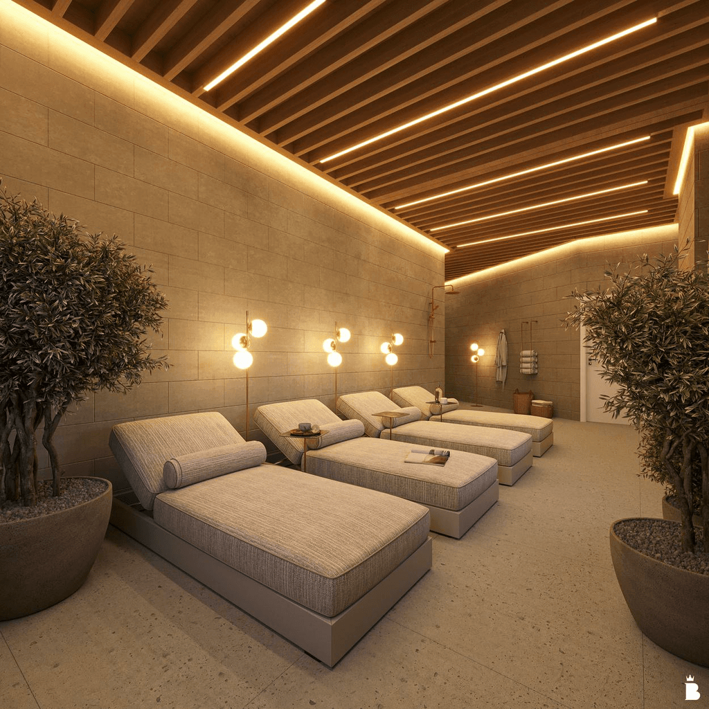 Onix Towers Residence — foto 23