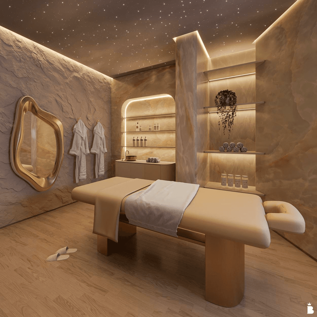 Onix Towers Residence — foto 24