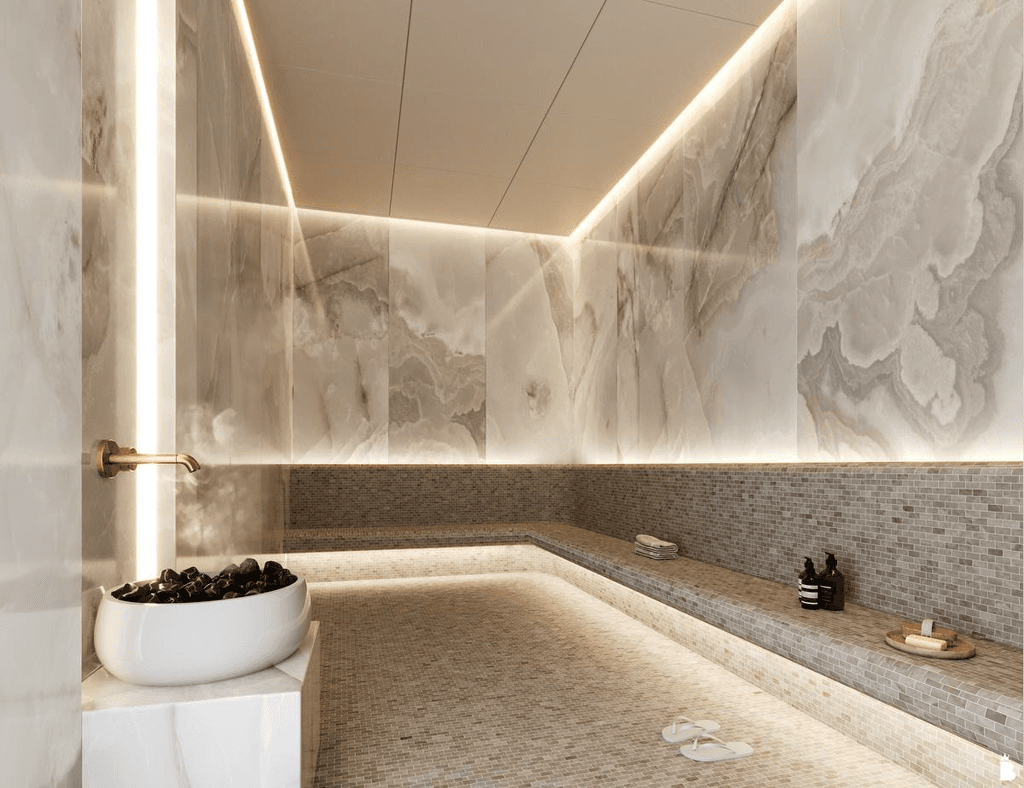 Onix Towers Residence — foto 25