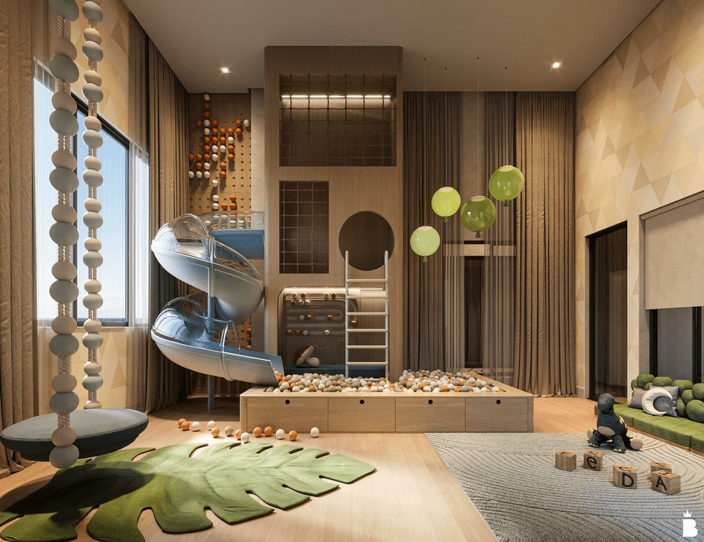 Onix Towers Residence — foto 26