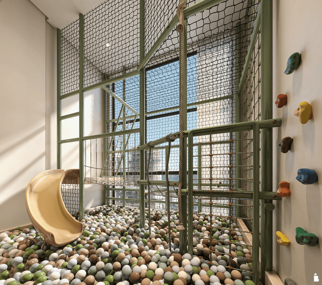 Onix Towers Residence — foto 27
