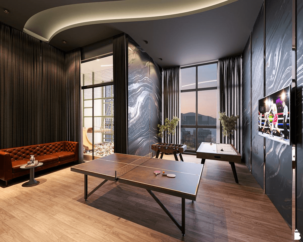 Onix Towers Residence — foto 29