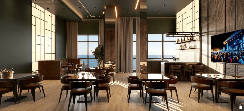 Onix Towers Residence — foto 30