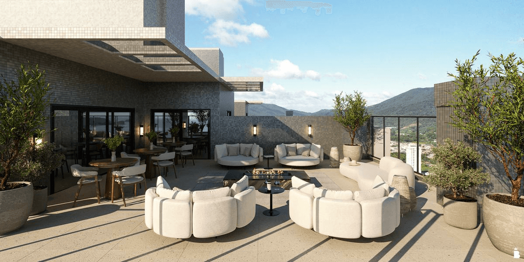 Onix Towers Residence — foto 31