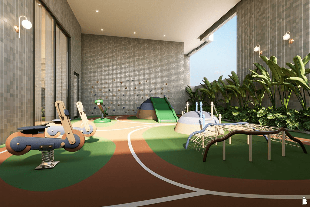 Onix Towers Residence — foto 33