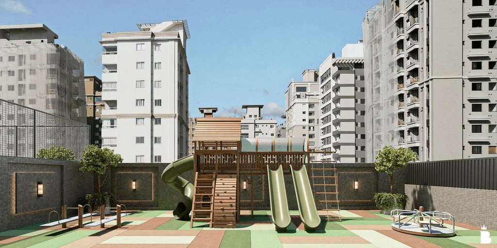 Onix Towers Residence — foto 34