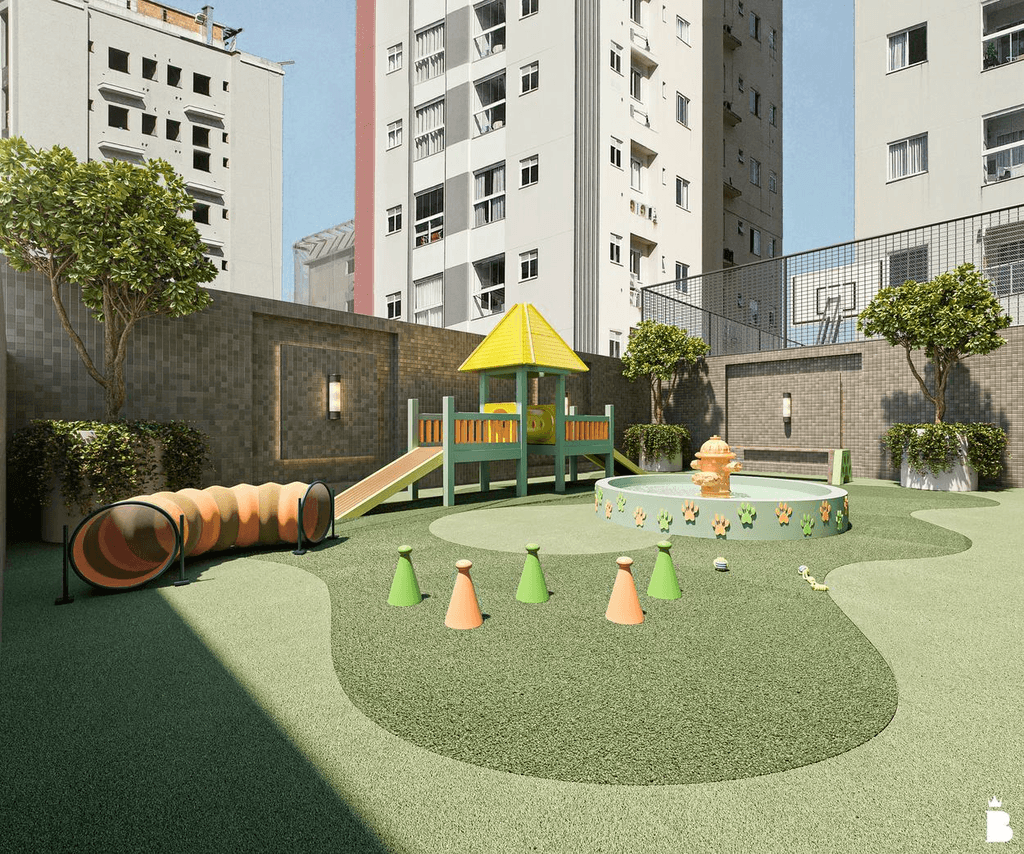Onix Towers Residence — foto 35