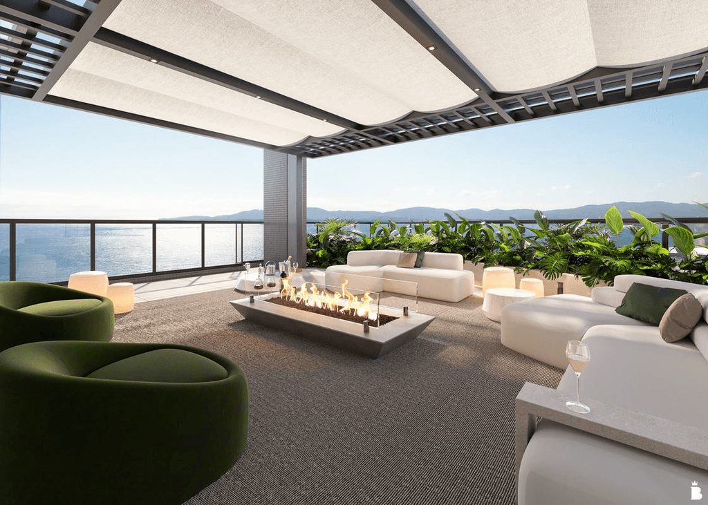 Onix Towers Residence — foto 37