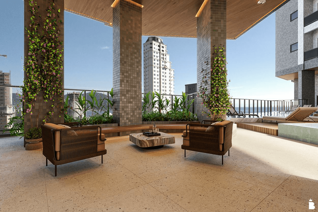 Onix Towers Residence — foto 38