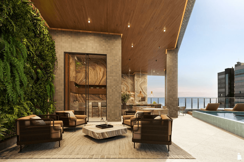 Onix Towers Residence — foto 39