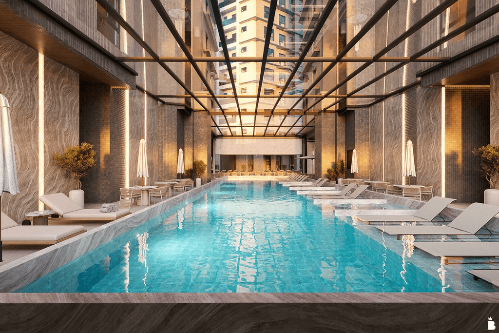 Onix Towers Residence — foto 40