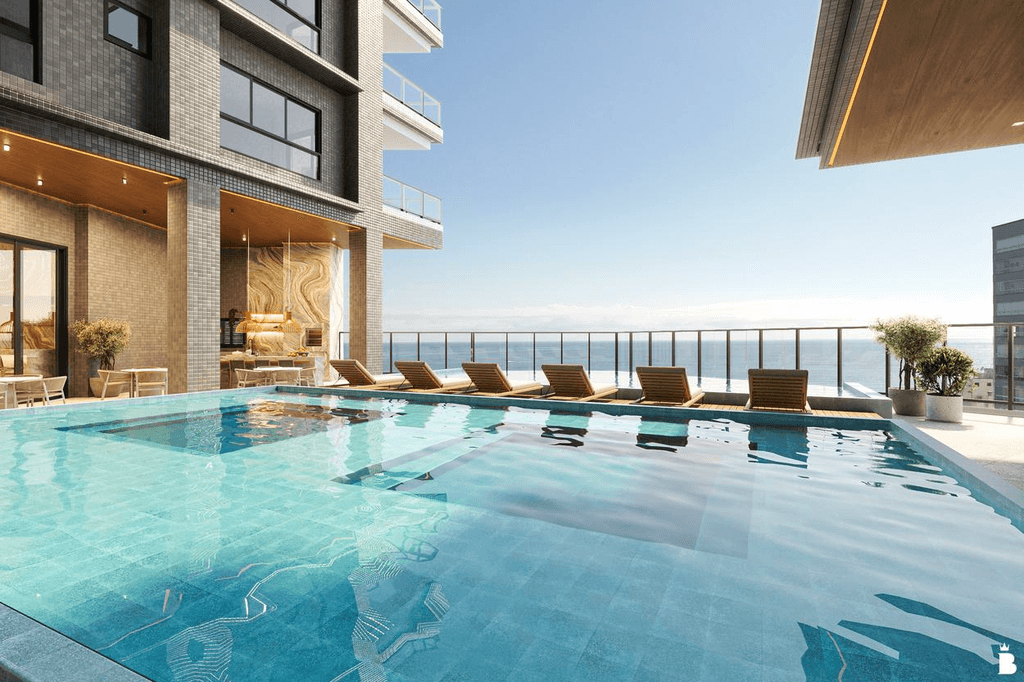 Onix Towers Residence — foto 43