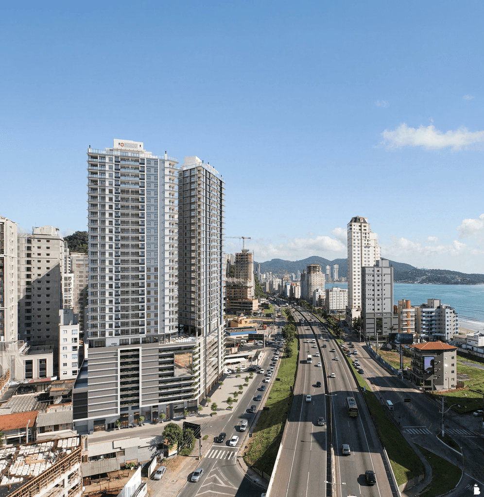 Onix Towers Residence — foto 44