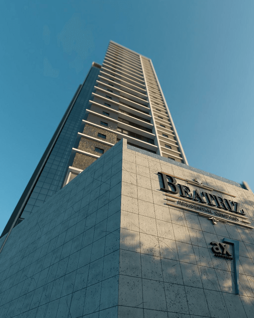 Beatriz Residential Company — foto 3