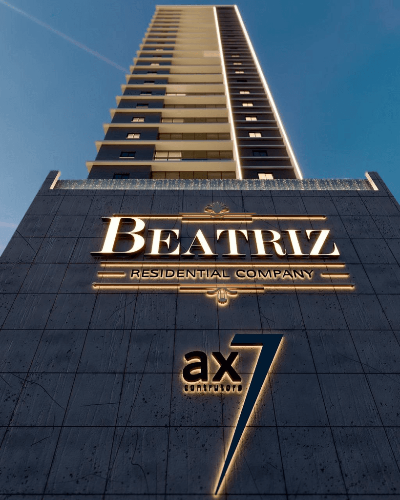 Beatriz Residential Company — foto 4