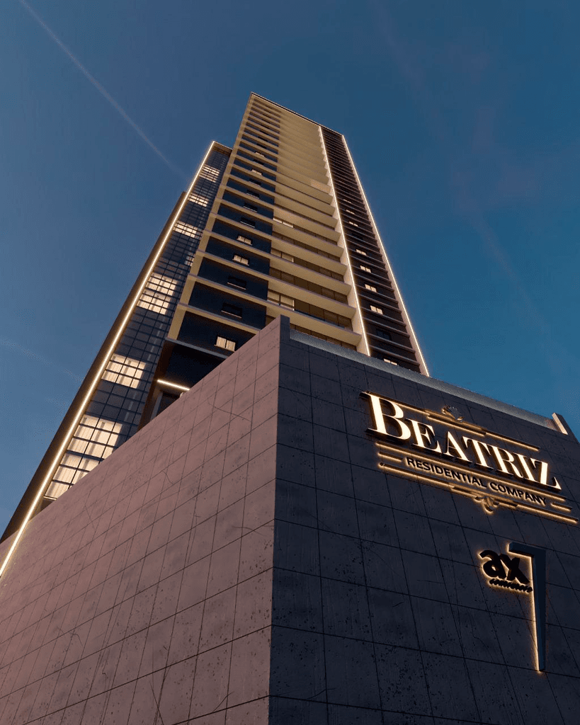 Beatriz Residential Company — foto 5
