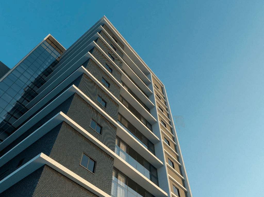 Beatriz Residential Company — foto 6