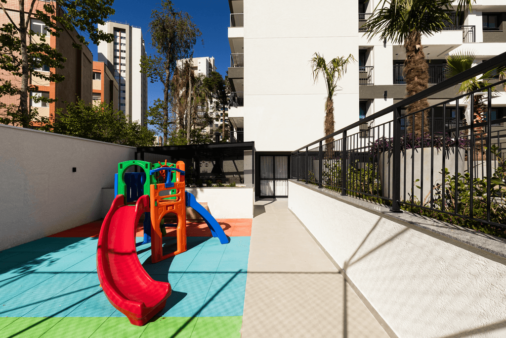 Explore Botânico - Residencial — foto 20