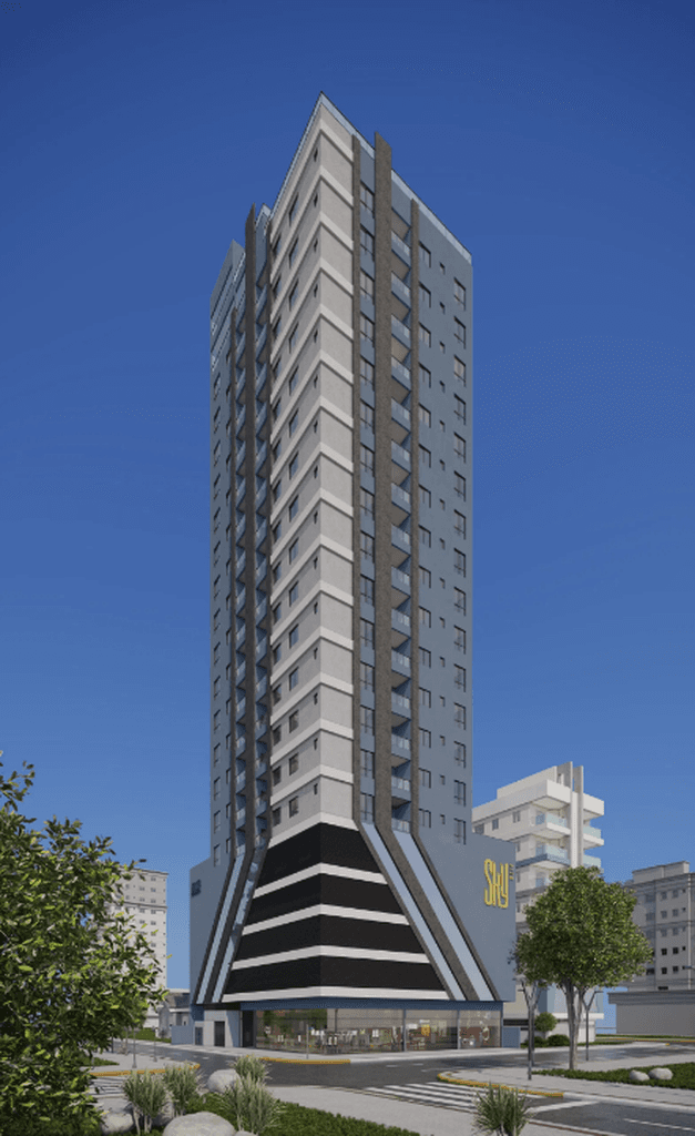 Sky View — foto 1