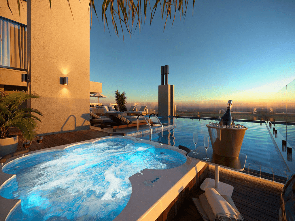 Sky View — foto 10