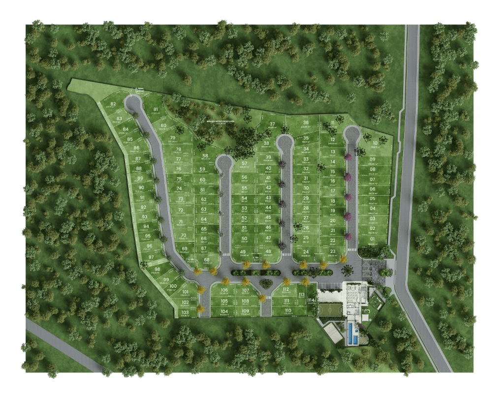 Harmony Gardens — foto 15