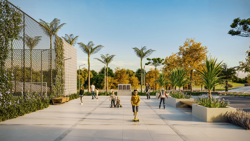 Harmony Gardens — foto 2