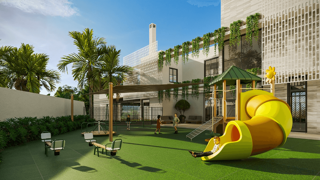 Harmony Gardens — foto 10