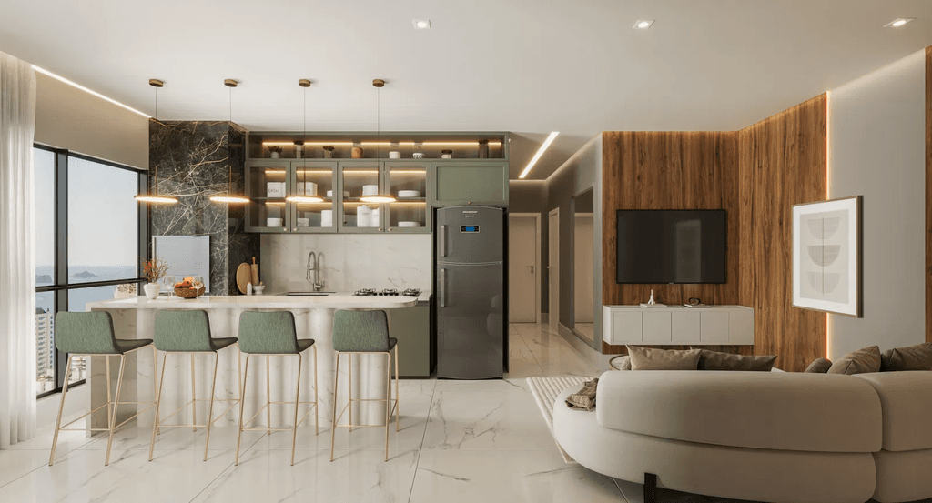 Piatto Residenziale — foto 4