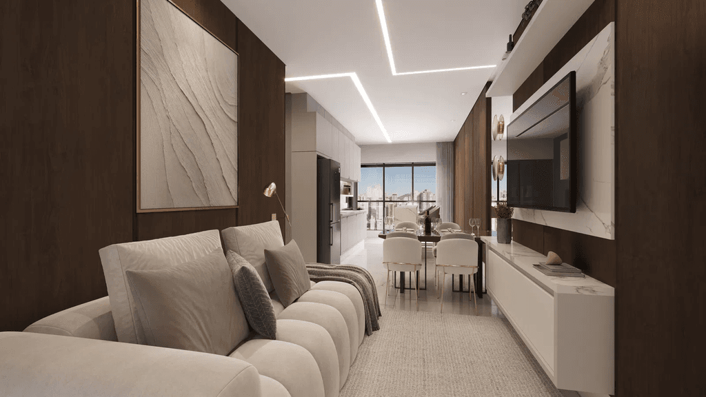 Piatto Residenziale — foto 5
