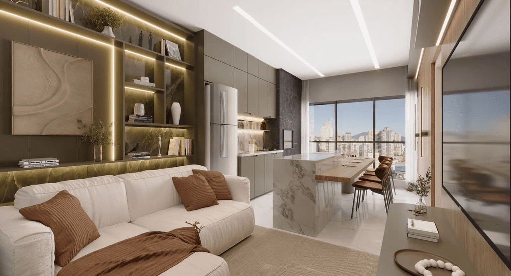 Piatto Residenziale — foto 6