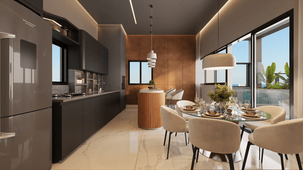 Piatto Residenziale — foto 11