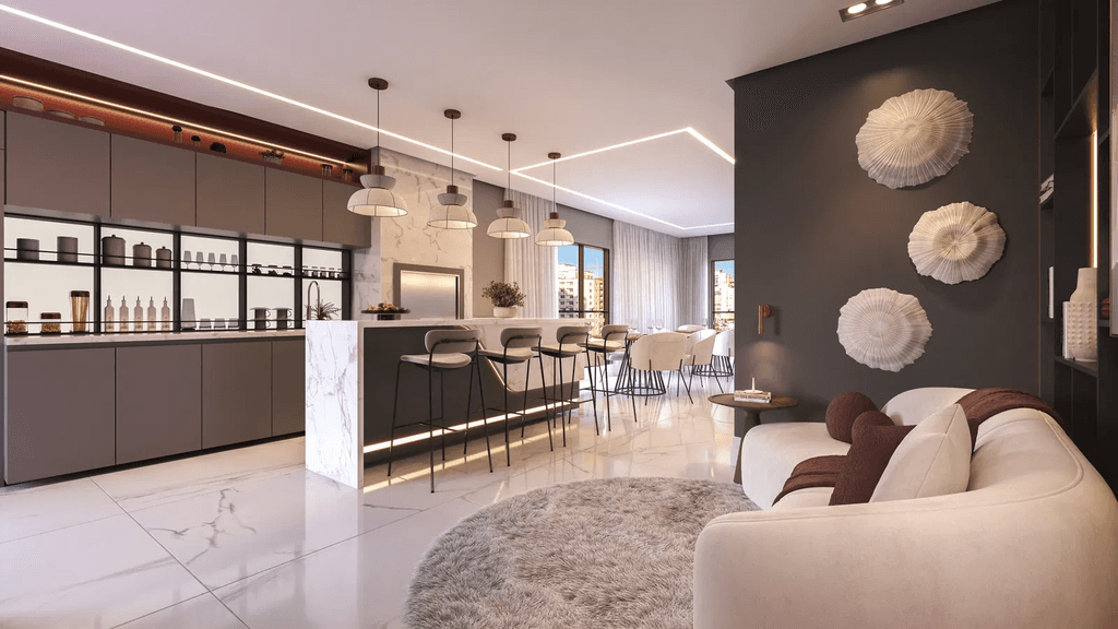 Piatto Residenziale — foto 12