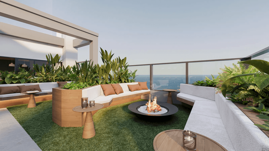 Piatto Residenziale — foto 14