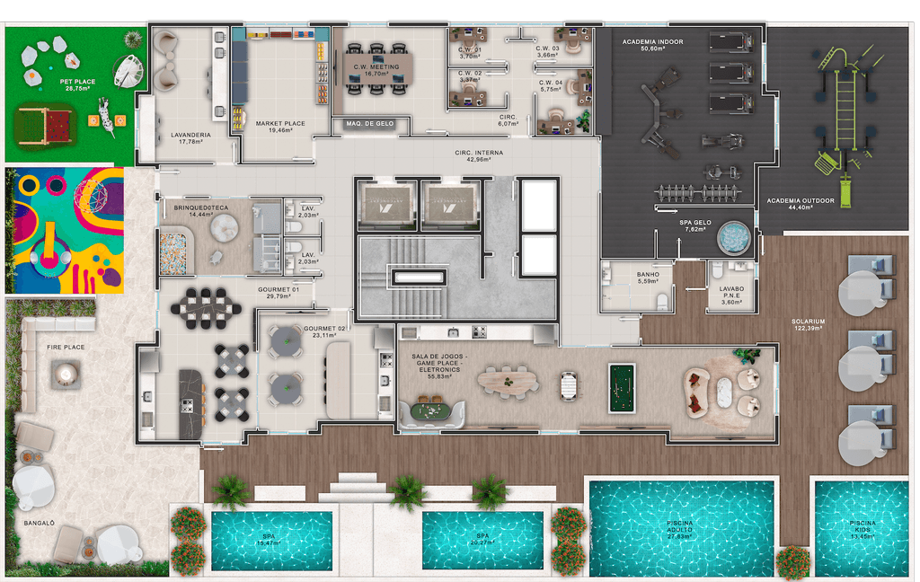 Elev Smart Living - Breve Lançamento — foto 12