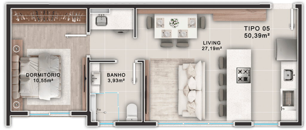 Elev Smart Living - Breve Lançamento — foto 13