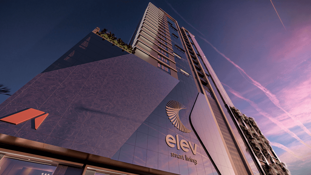 Elev Smart Living - Breve Lançamento — foto 1