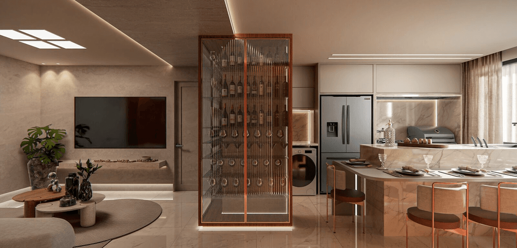 Elev Smart Living - Breve Lançamento — foto 2