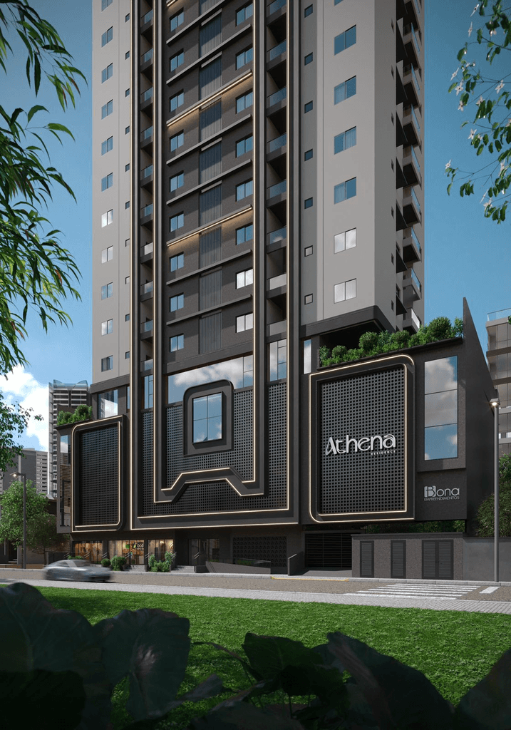 Athena Residence — foto 2
