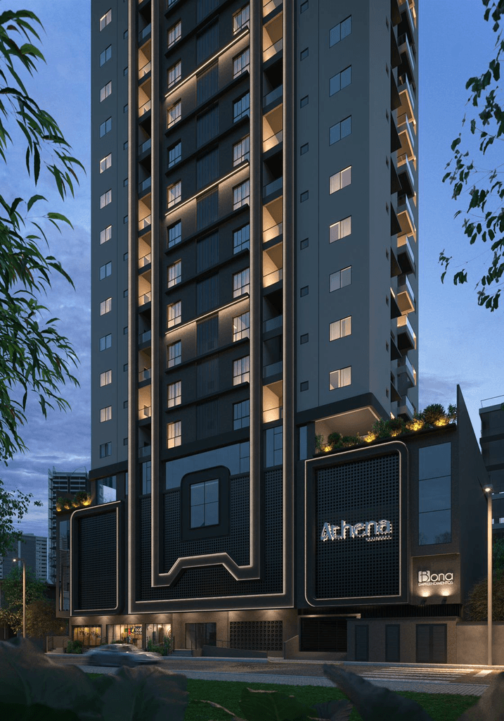 Athena Residence — foto 4