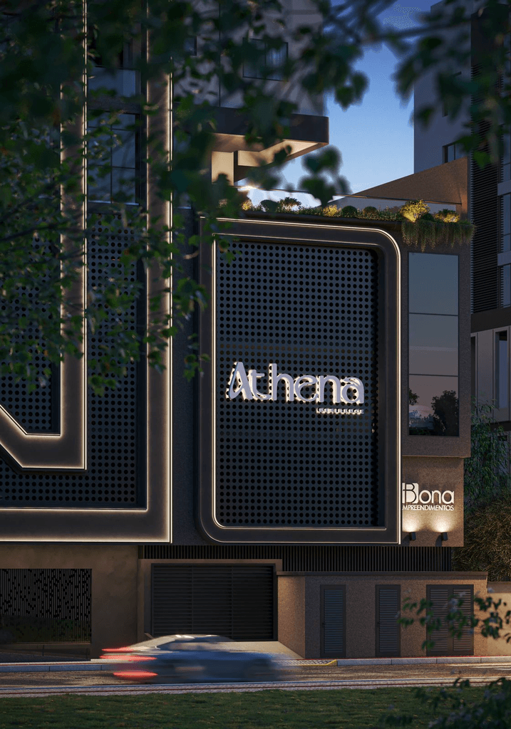 Athena Residence — foto 5