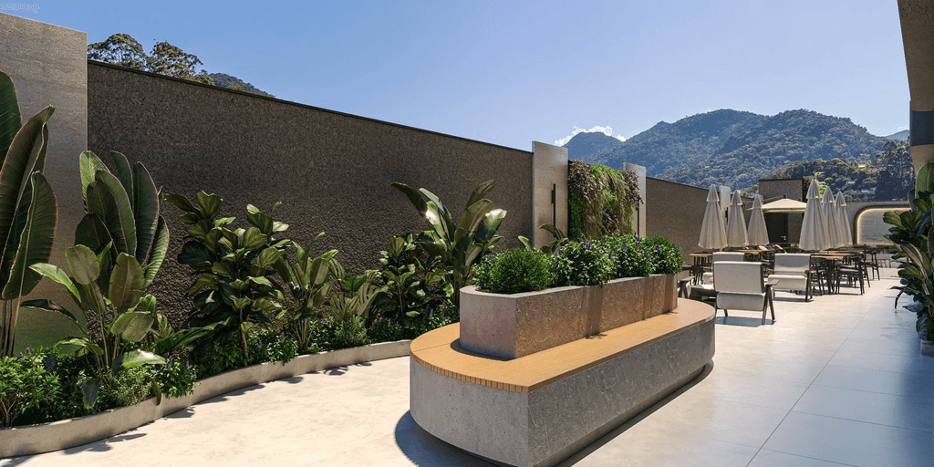 Athena Residence — foto 6