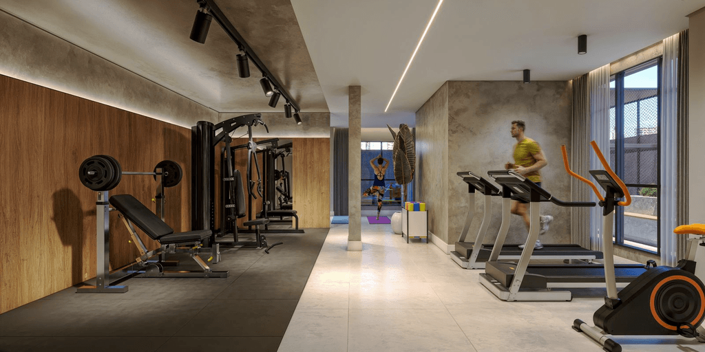 Athena Residence — foto 7