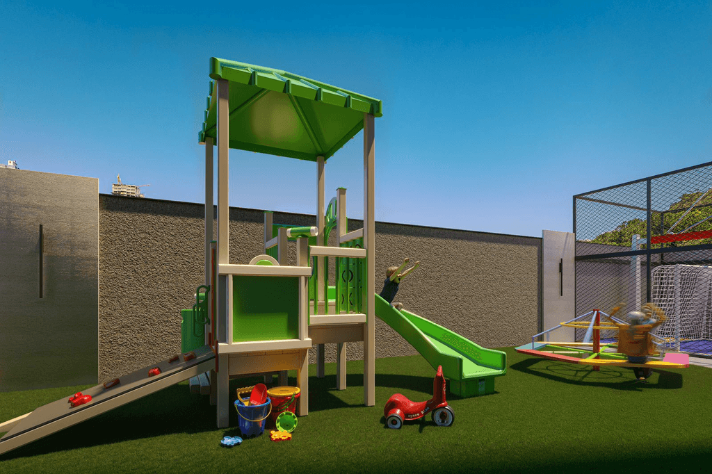 Athena Residence — foto 10