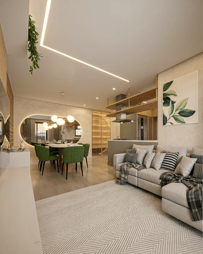 Tramontto — foto 14