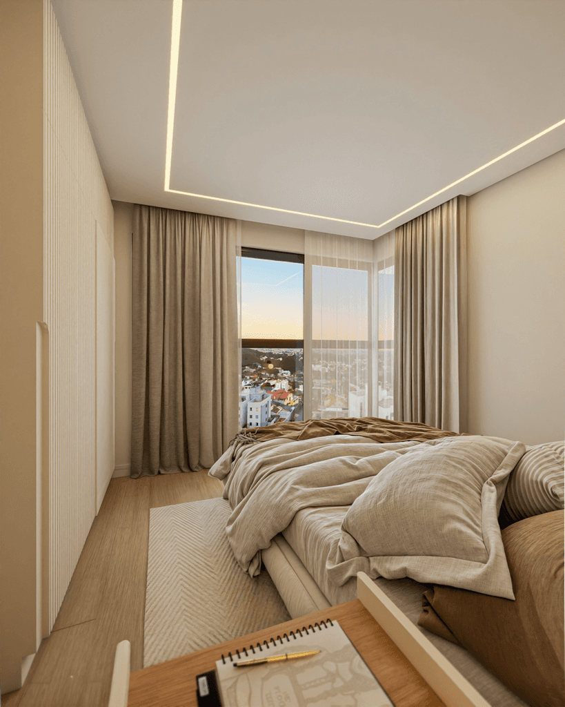Tramontto — foto 19