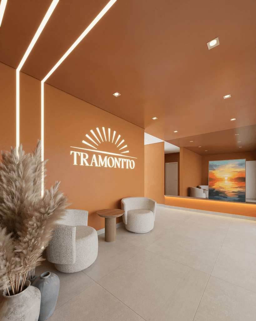 Tramontto — foto 6